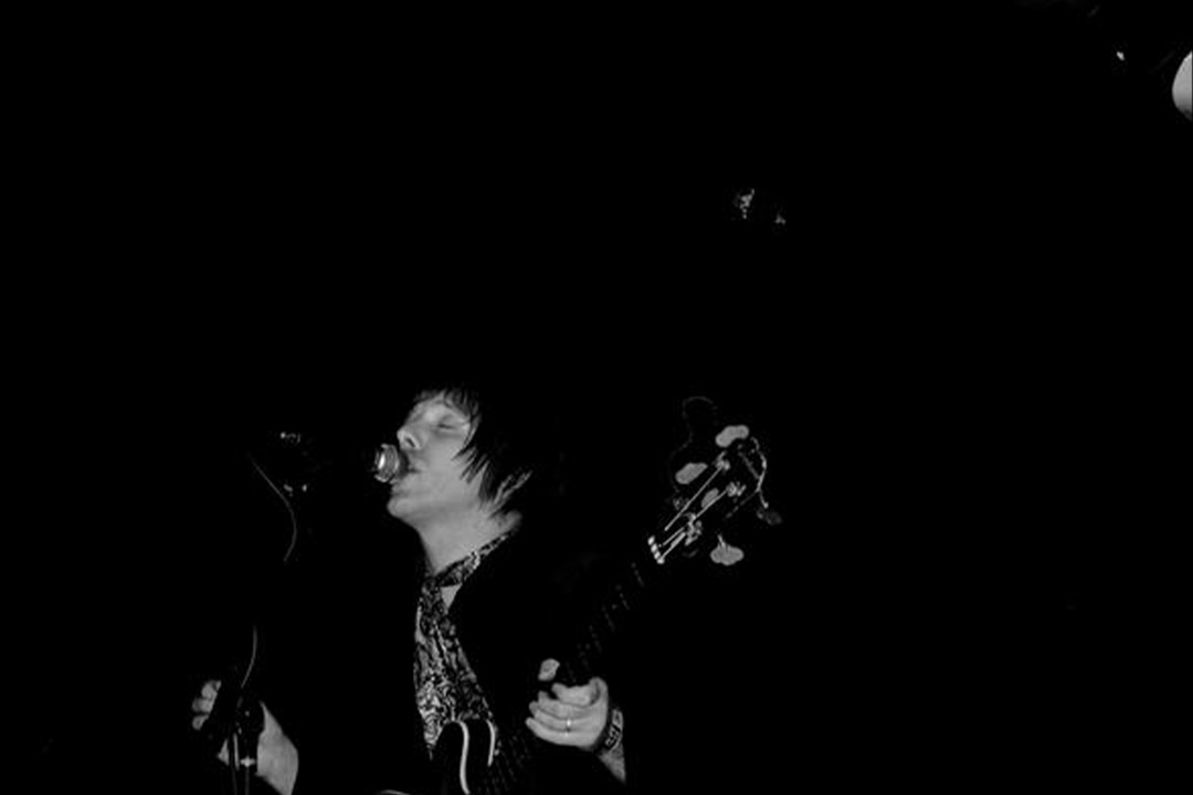 BlackHollies Featured