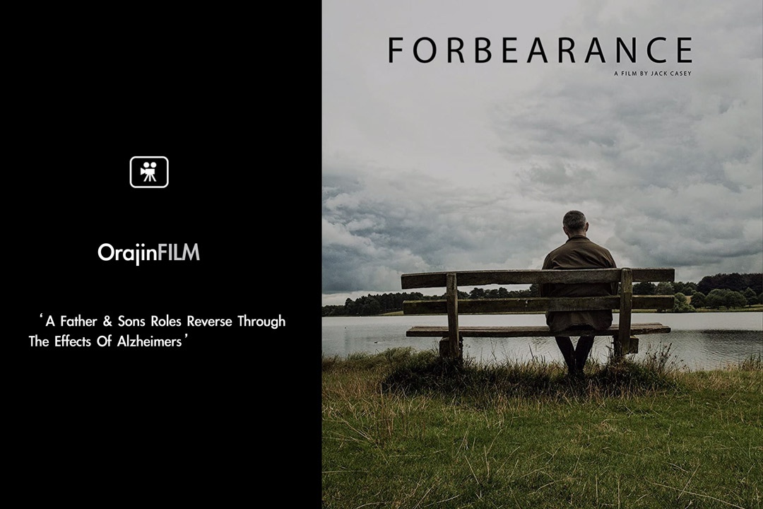 JACK CASEY // Forbearance
